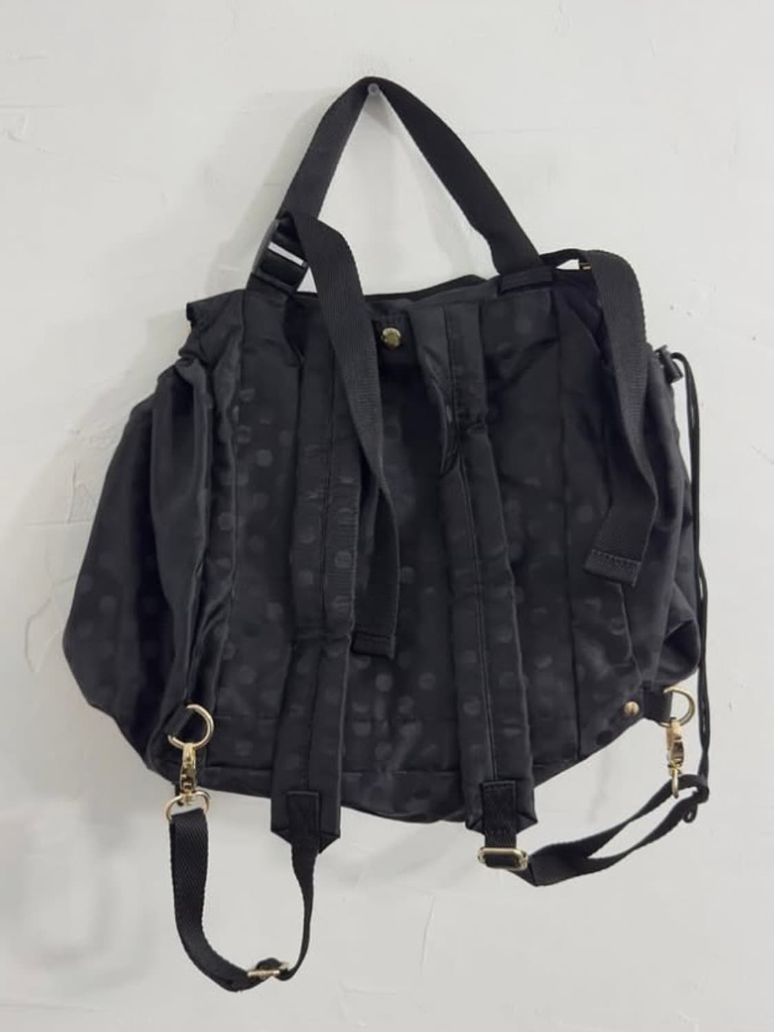 L'amiplus dot backpack 상품이미지4