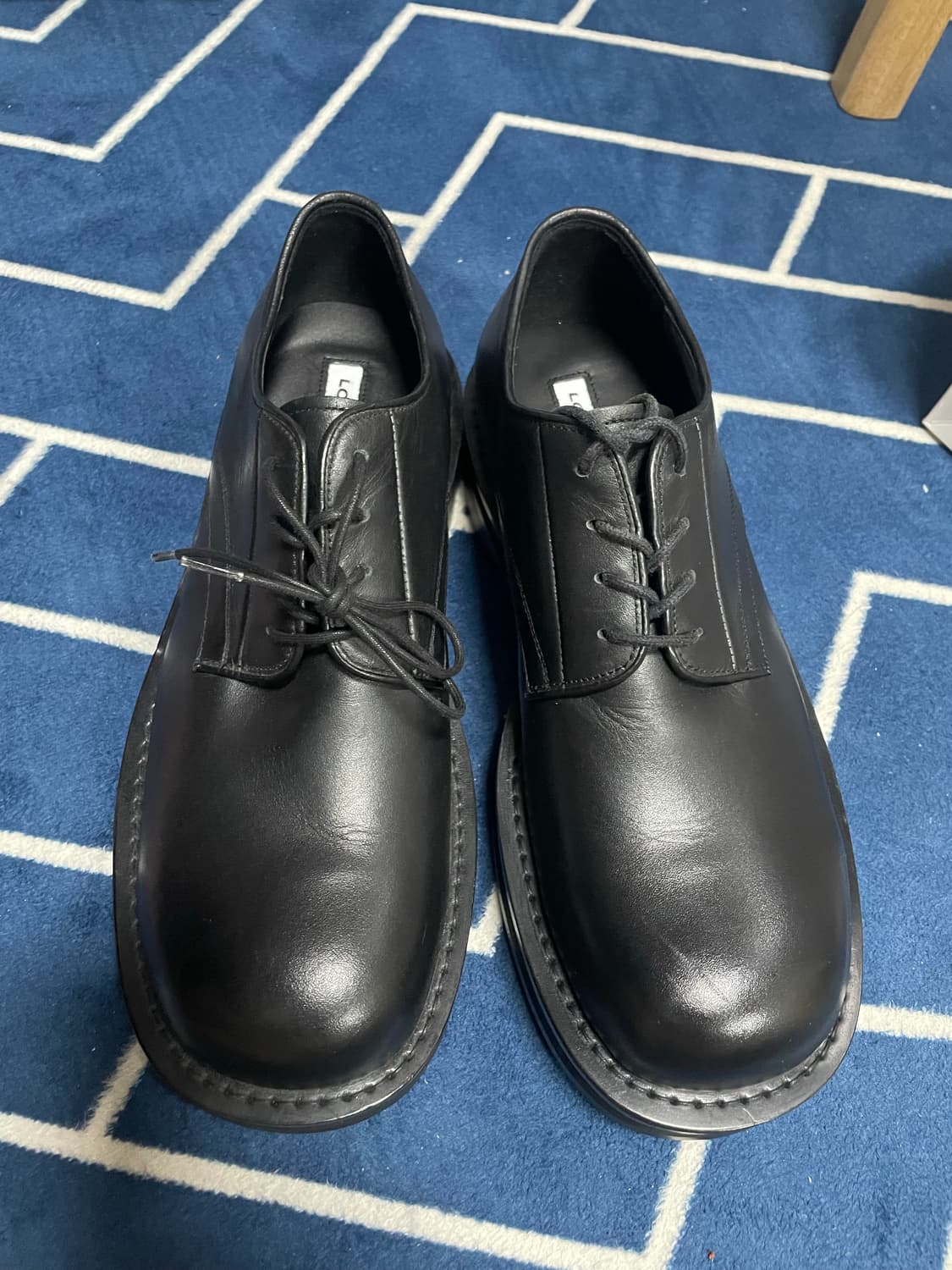 로스트가든 더비 forik 255 상품이미지7