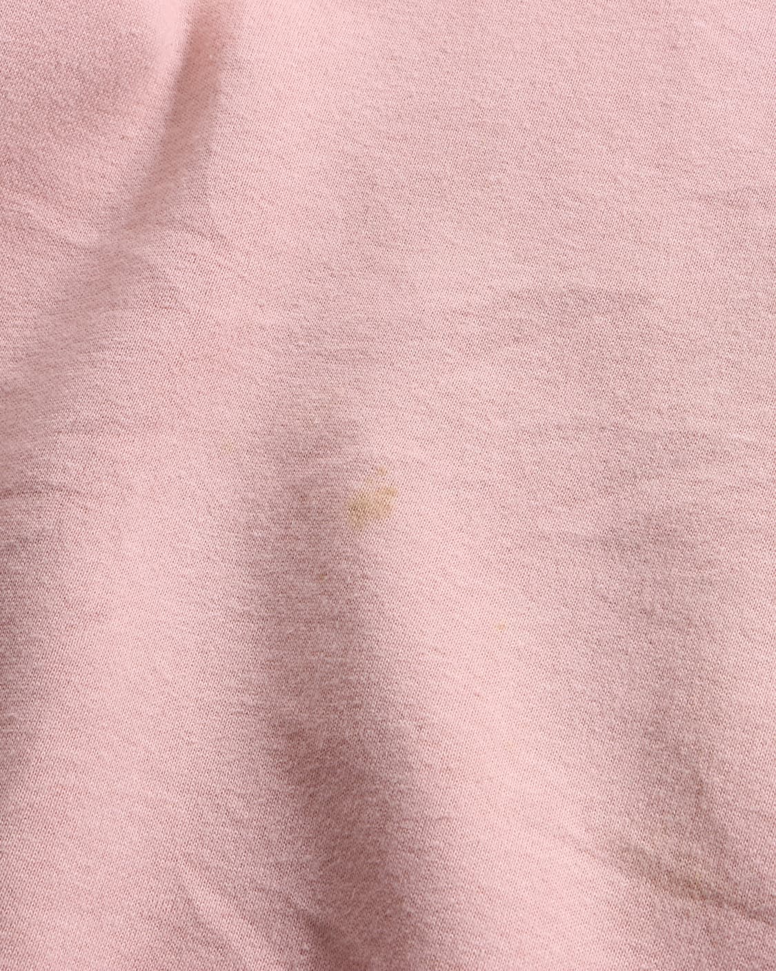 Two moon loopwheel sweat shirt 상품이미지9