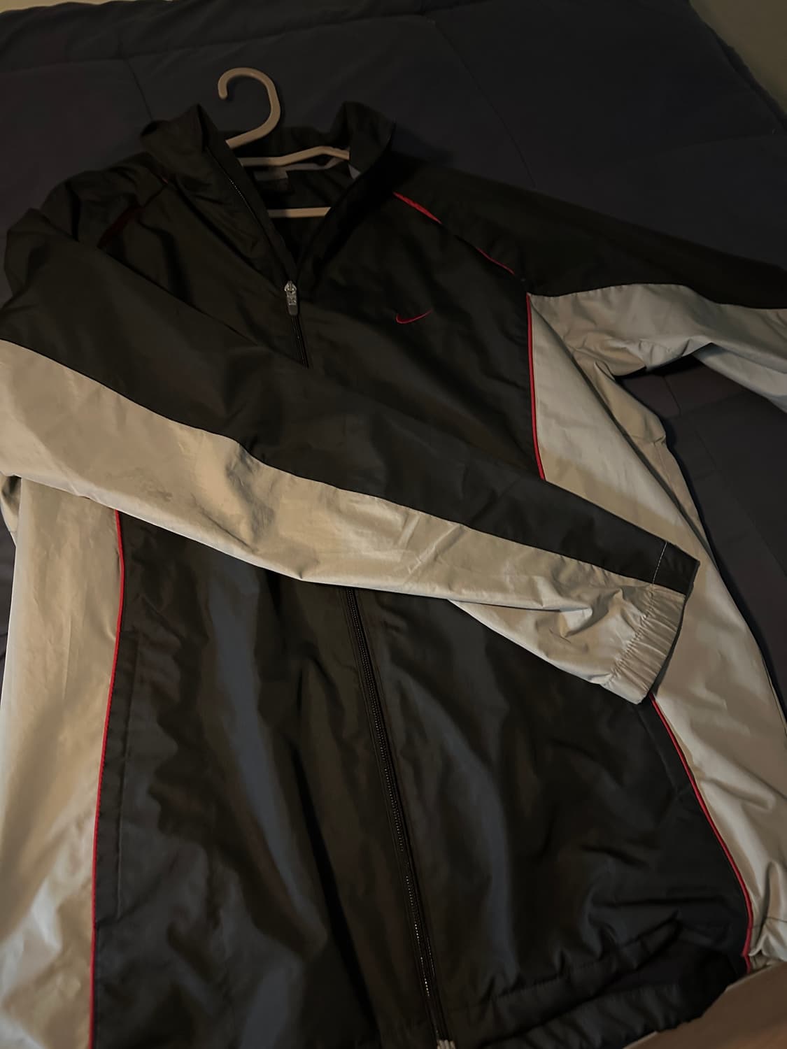 나이키 집업 상품이미지1