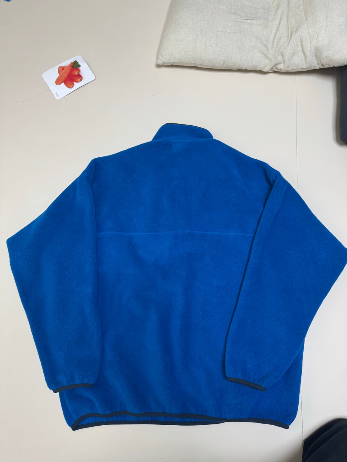 2XL 빈티지 파타고니아 신칠라 블루 상품이미지6