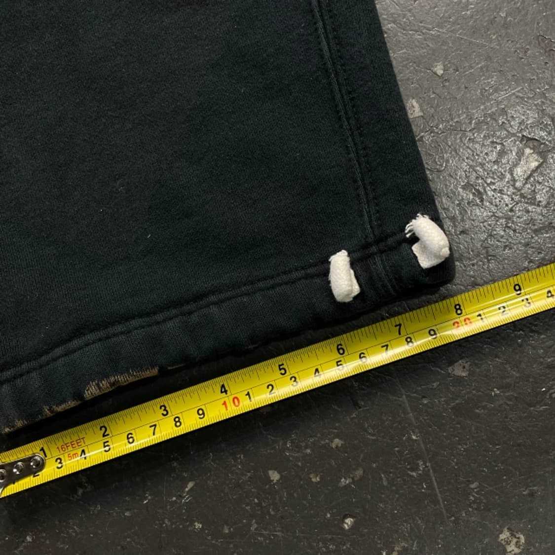 105 폴로 랄프로렌 스웻팬츠 상품이미지7