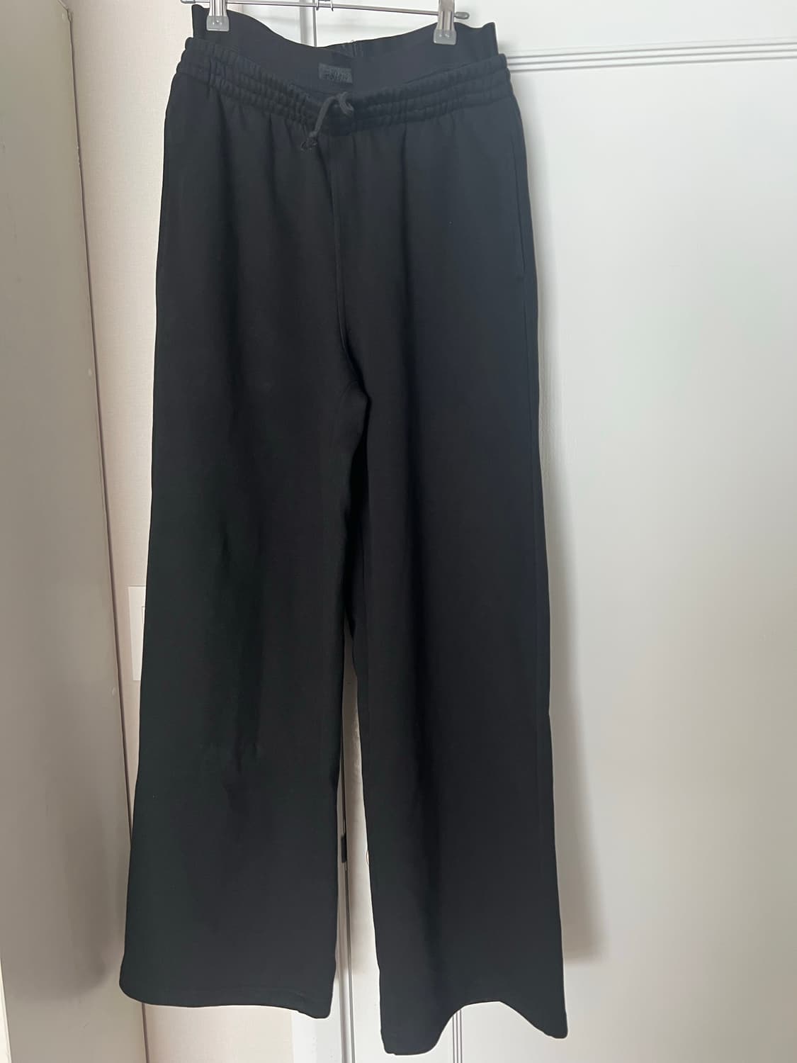 스킴스 오버사이즈 더블 웨이스트벤드 팬츠 상품이미지3