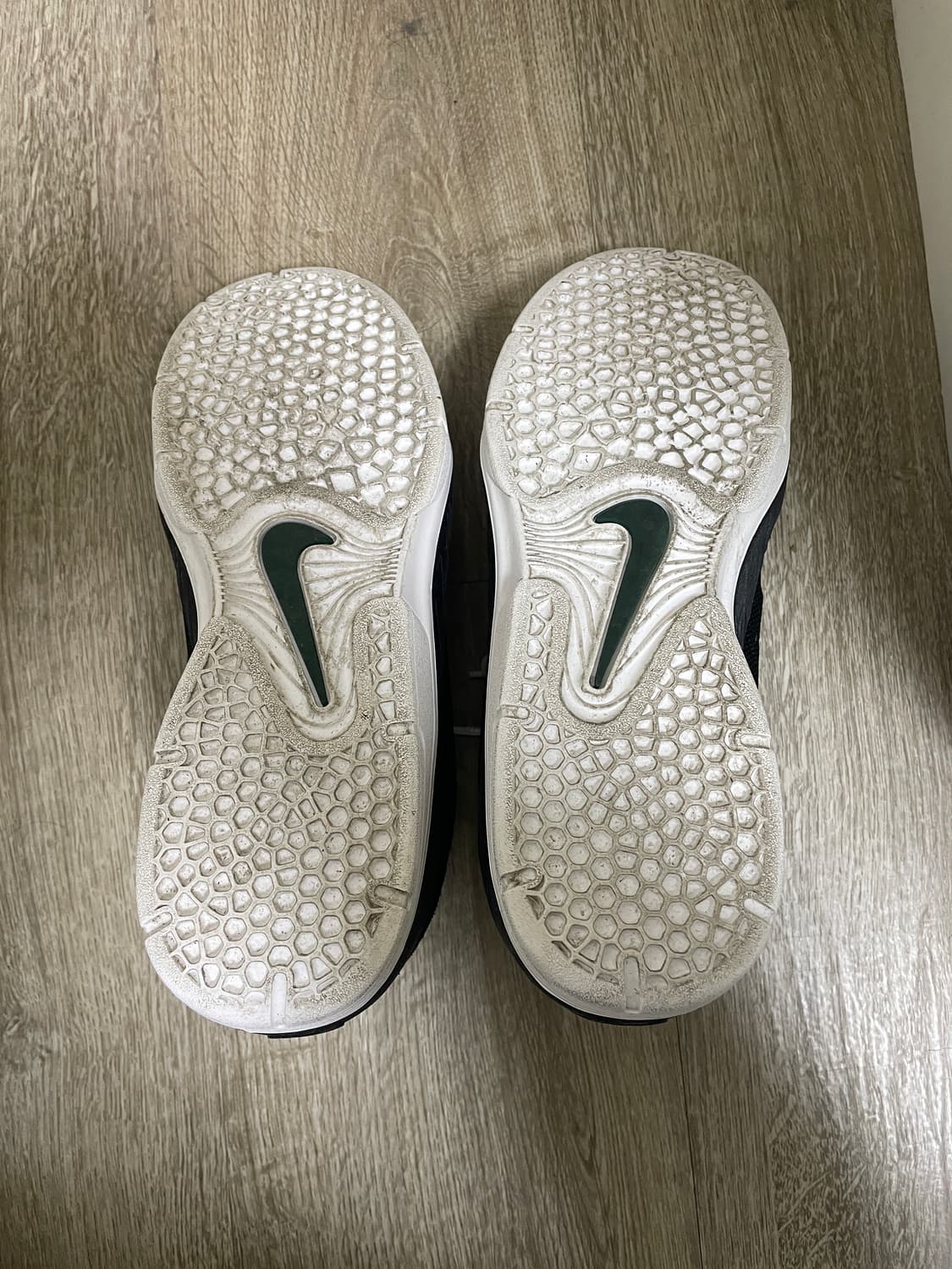 [270] 나이키 SB 버터브레 스니커즈 상품이미지3