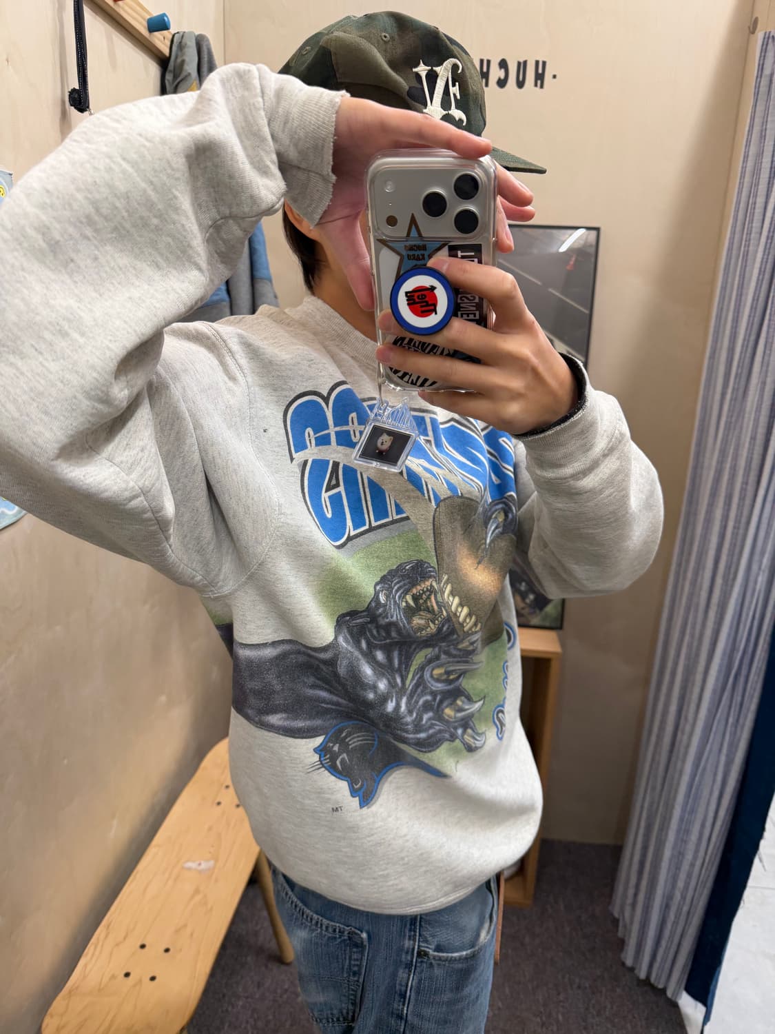 1994 NFL  상품이미지2