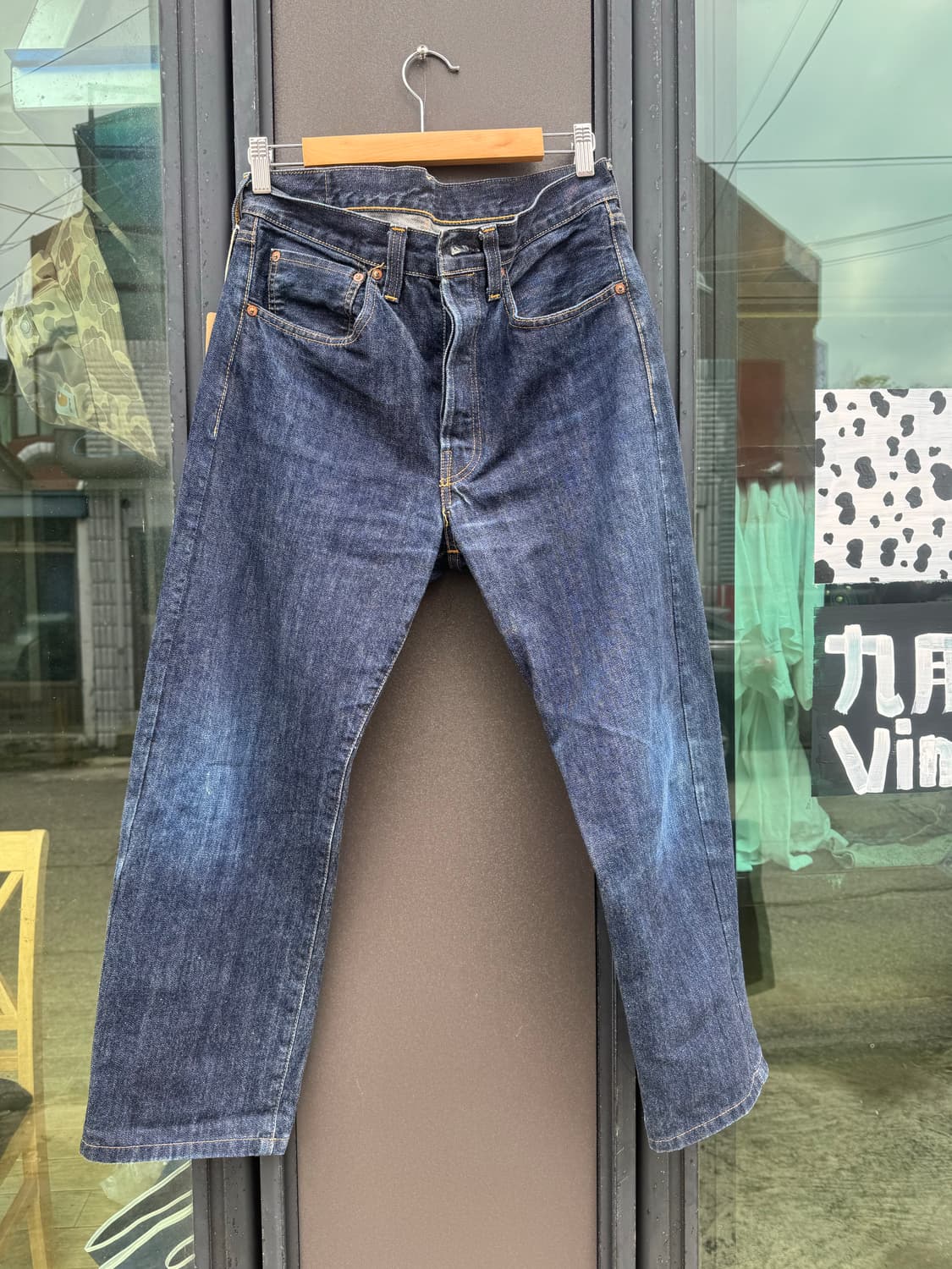 리바이스lvc 501xx 1947s 31x30 상품이미지2