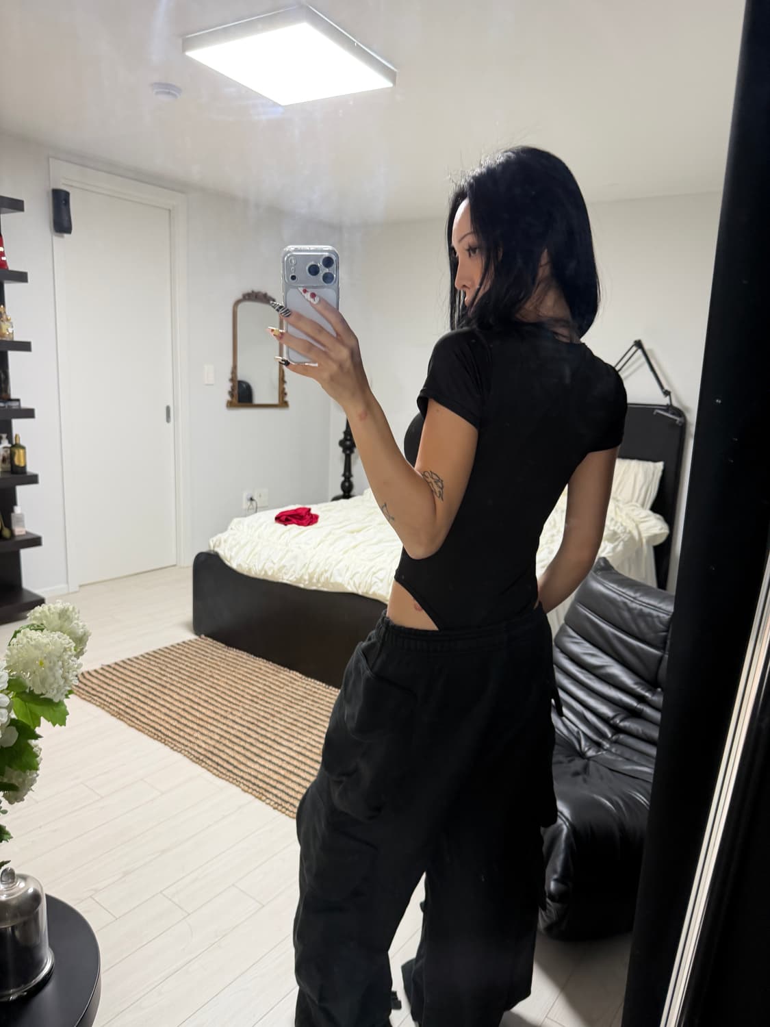 Toh bodysuit  상품이미지4