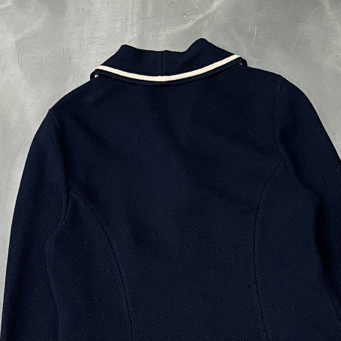  가이거 트위드 블레이저 y14558 상품이미지5