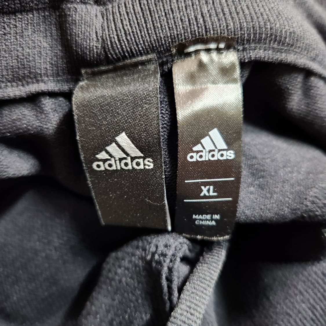 H318 [XL] 아디다스 Tiro 니트 팬츠 바지 상품이미지4