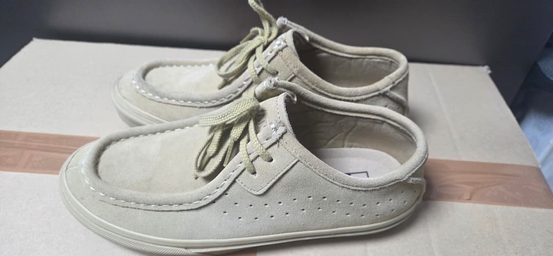 반스 카버로우 샌드베이비 270 상품이미지1