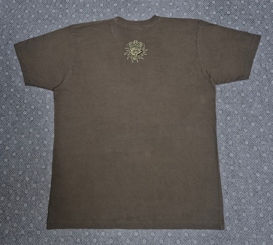 [L]00s US made 밥딜런 공식 머천-A143 상품이미지3
