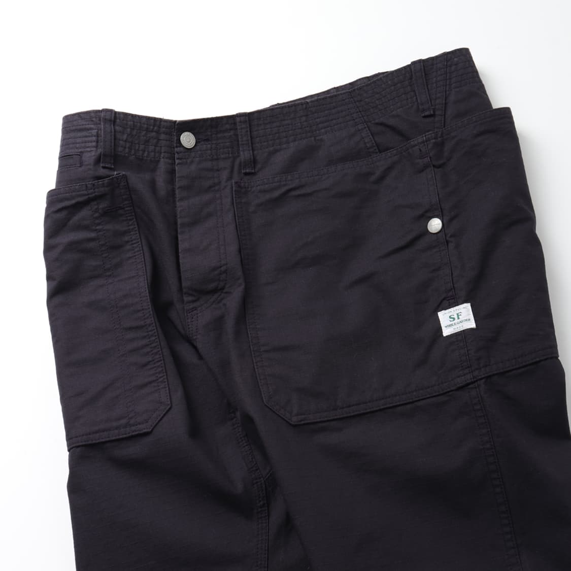 사사프라스 SASSAFRAS Fall Leaf Sprayer Pants 상품이미지3