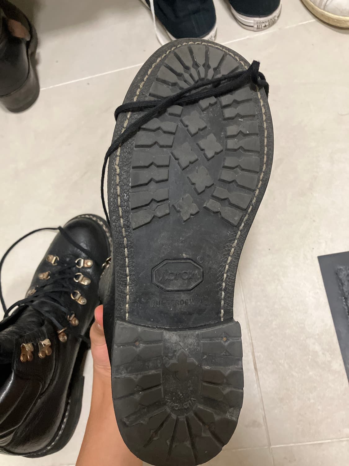 43)구이디 하이킹 판매합니다 상품이미지4