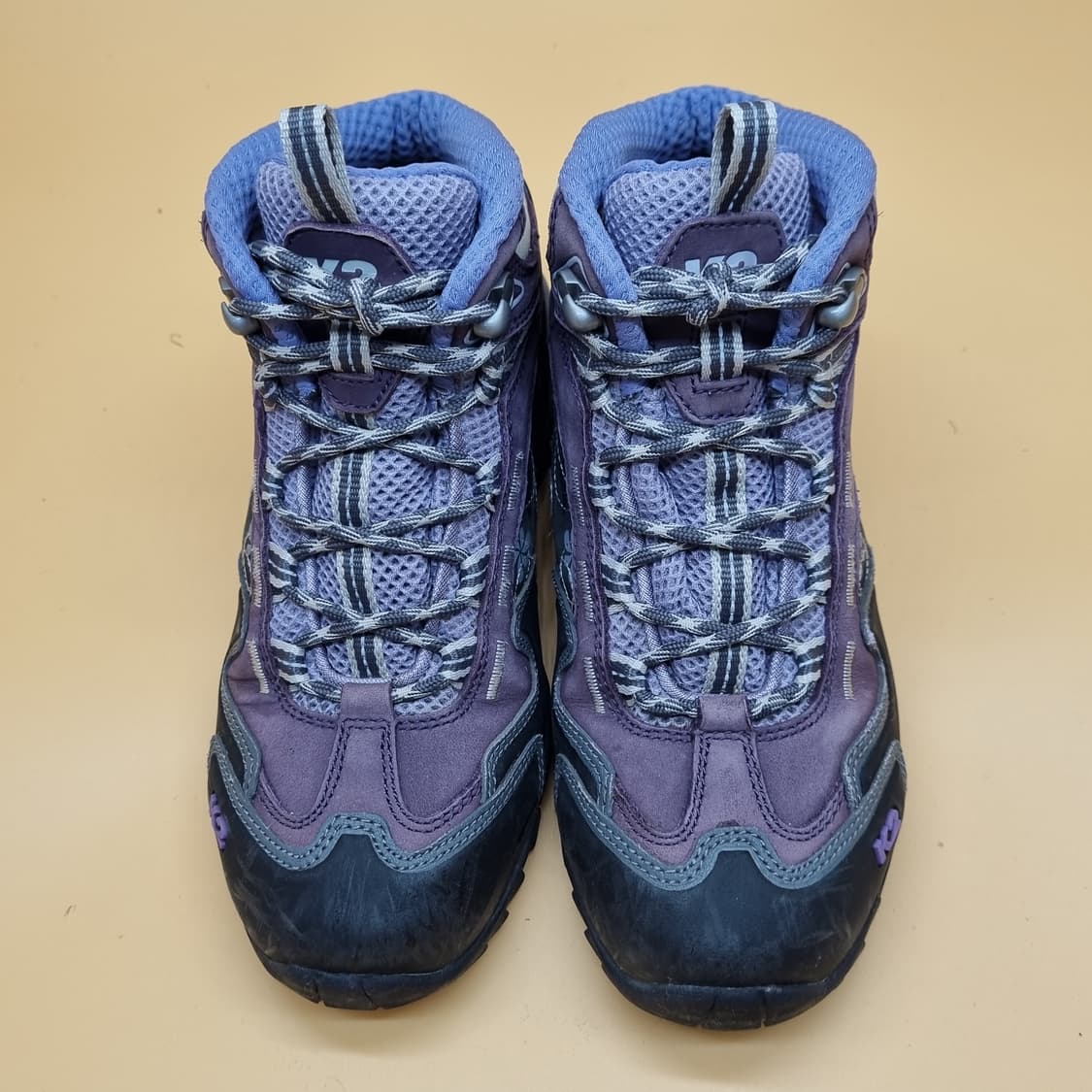 K2 고어텍스 여성 등산화235 상품이미지2