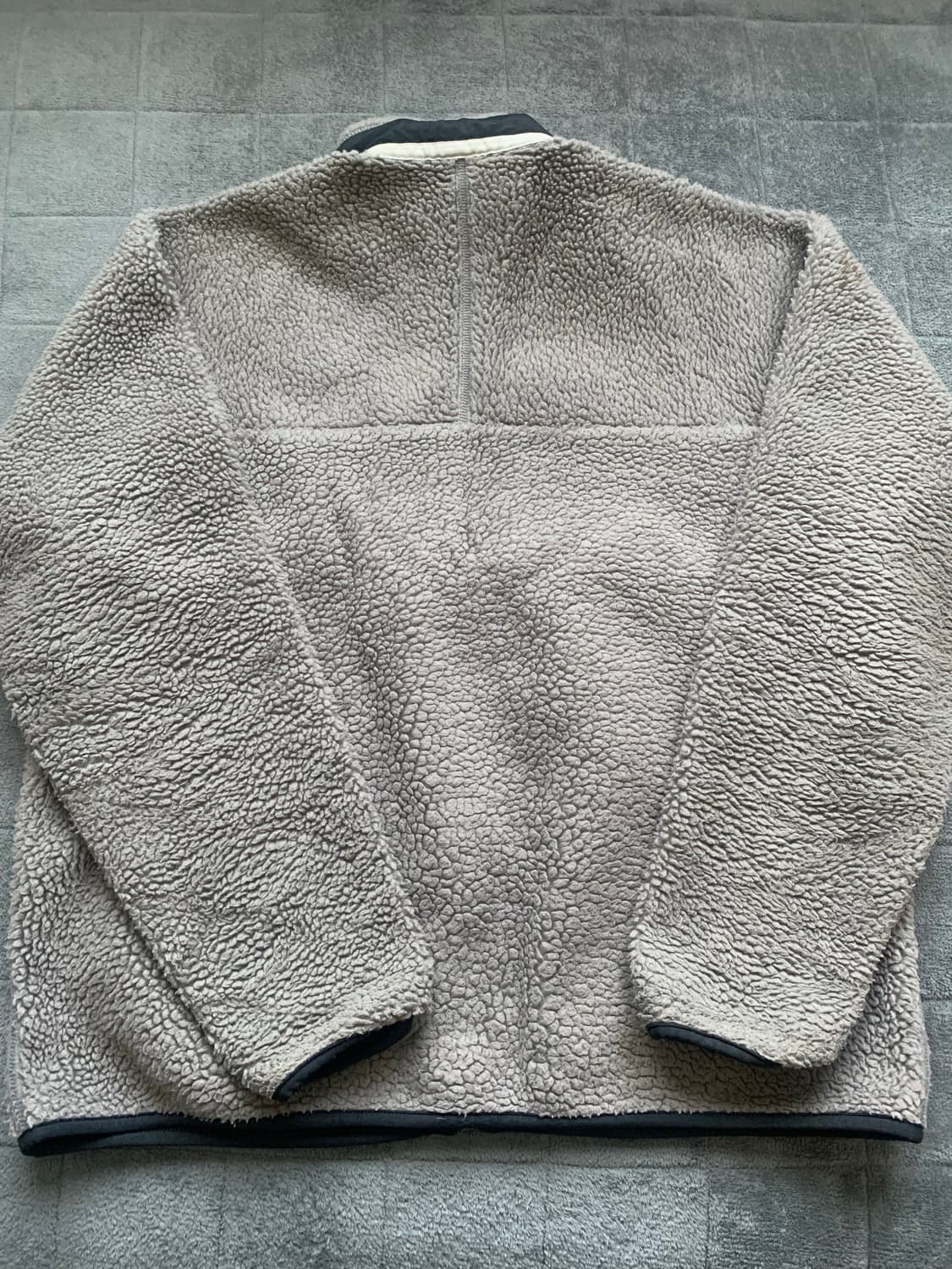 파타고니아 레트로X 자켓 L 상품이미지2