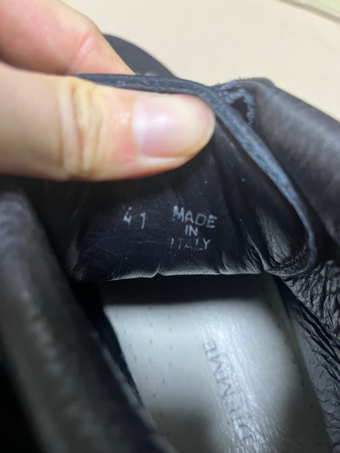 디에메 41 부츠 255-260 상품이미지6