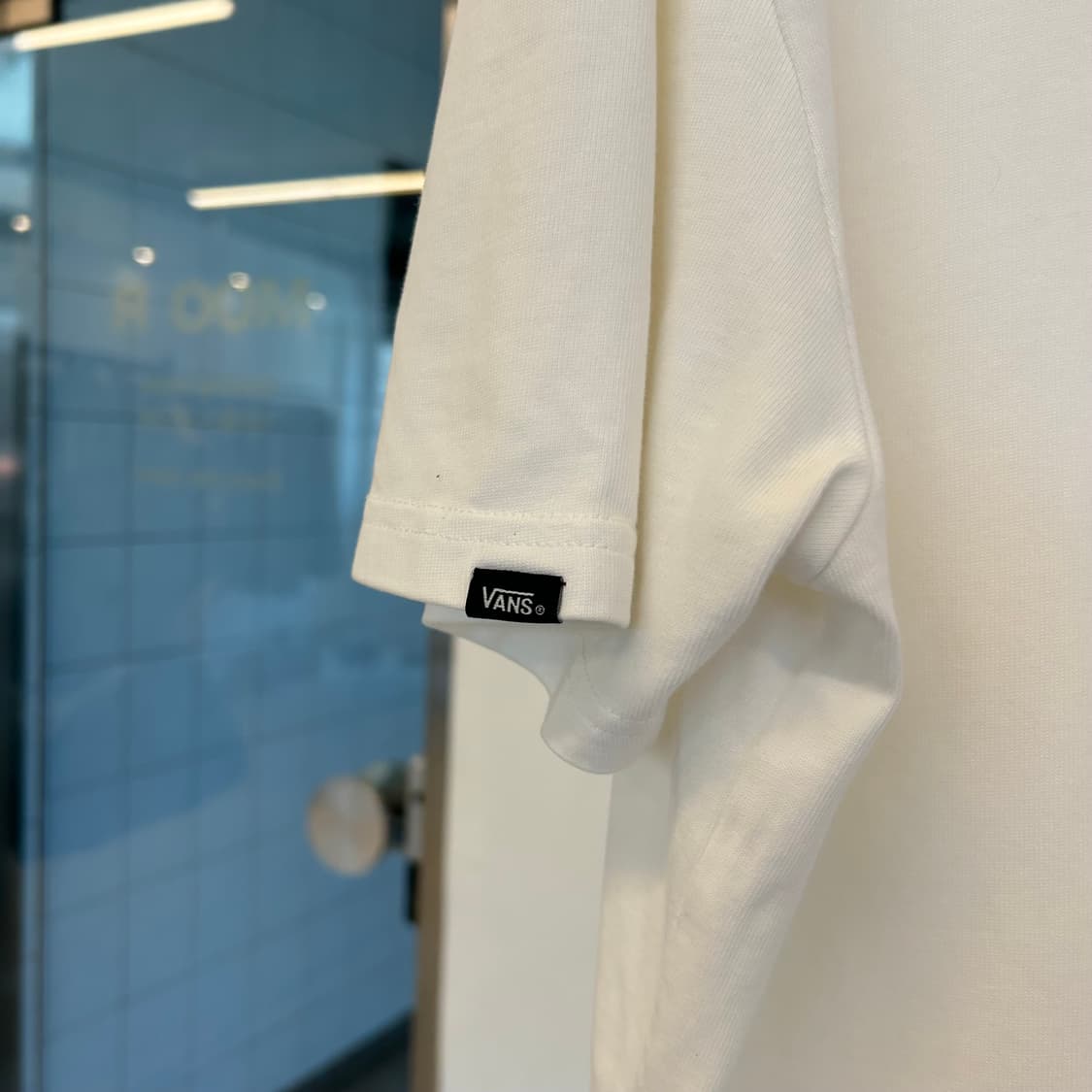 VANS Hood Boy T-shirt 상품이미지6