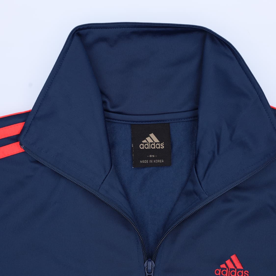 85 아디다스 트랙탑 집업 져지 N7548 상품이미지4