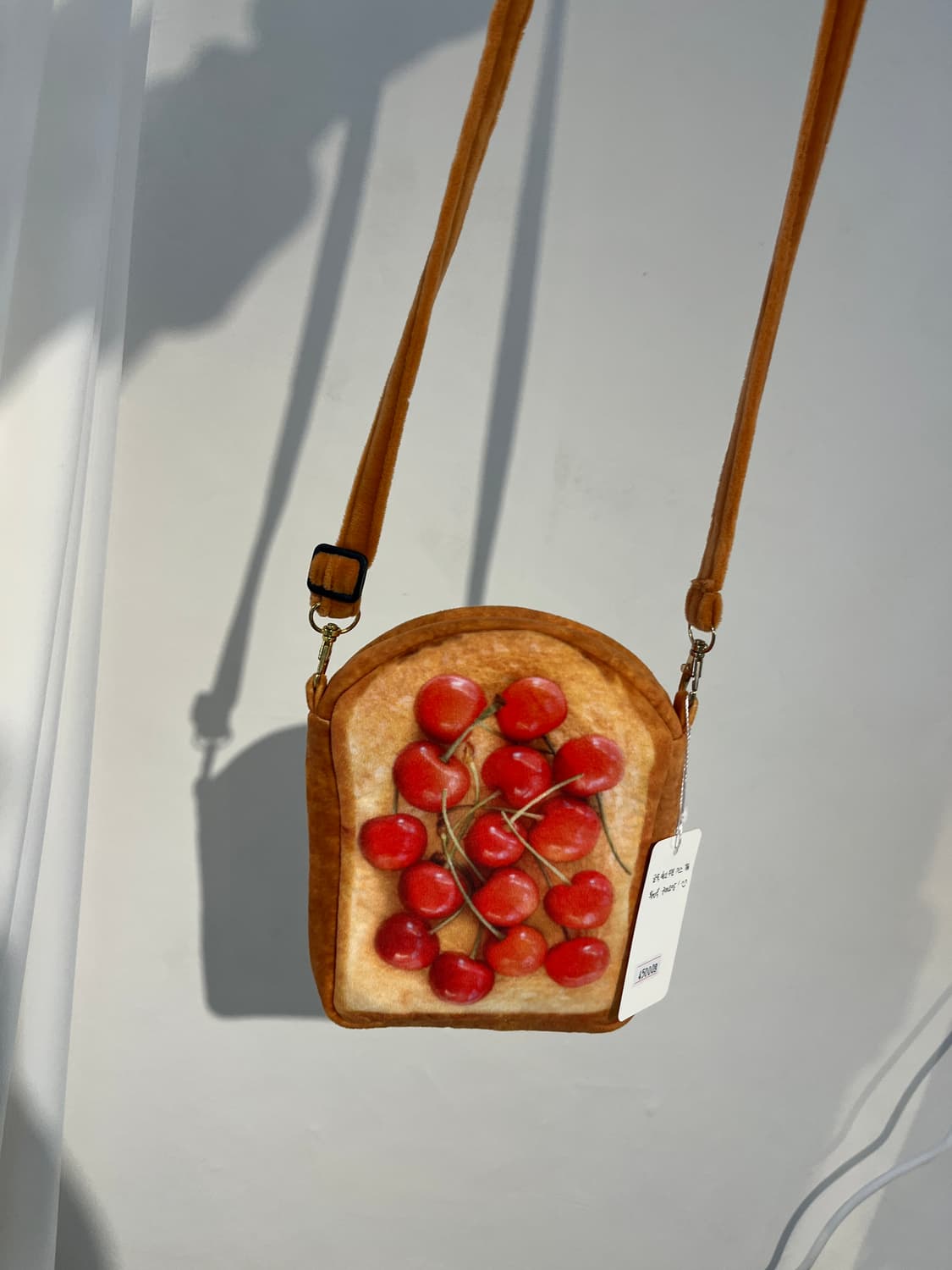 체리 토스트 크로스백 🍒 상품이미지9
