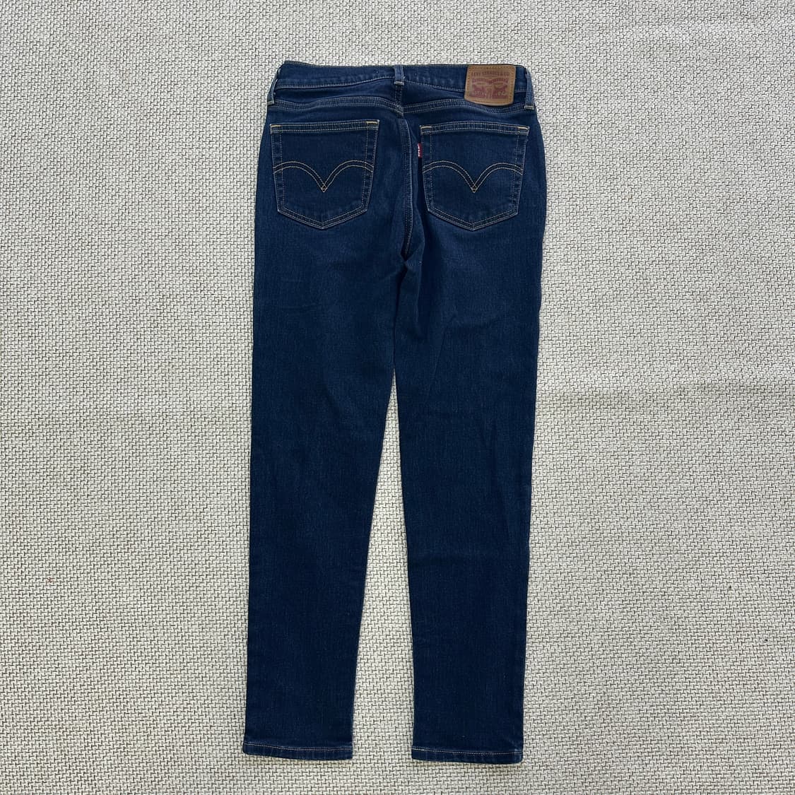 25 리바이스 스키니 청바지 0413D 상품이미지4