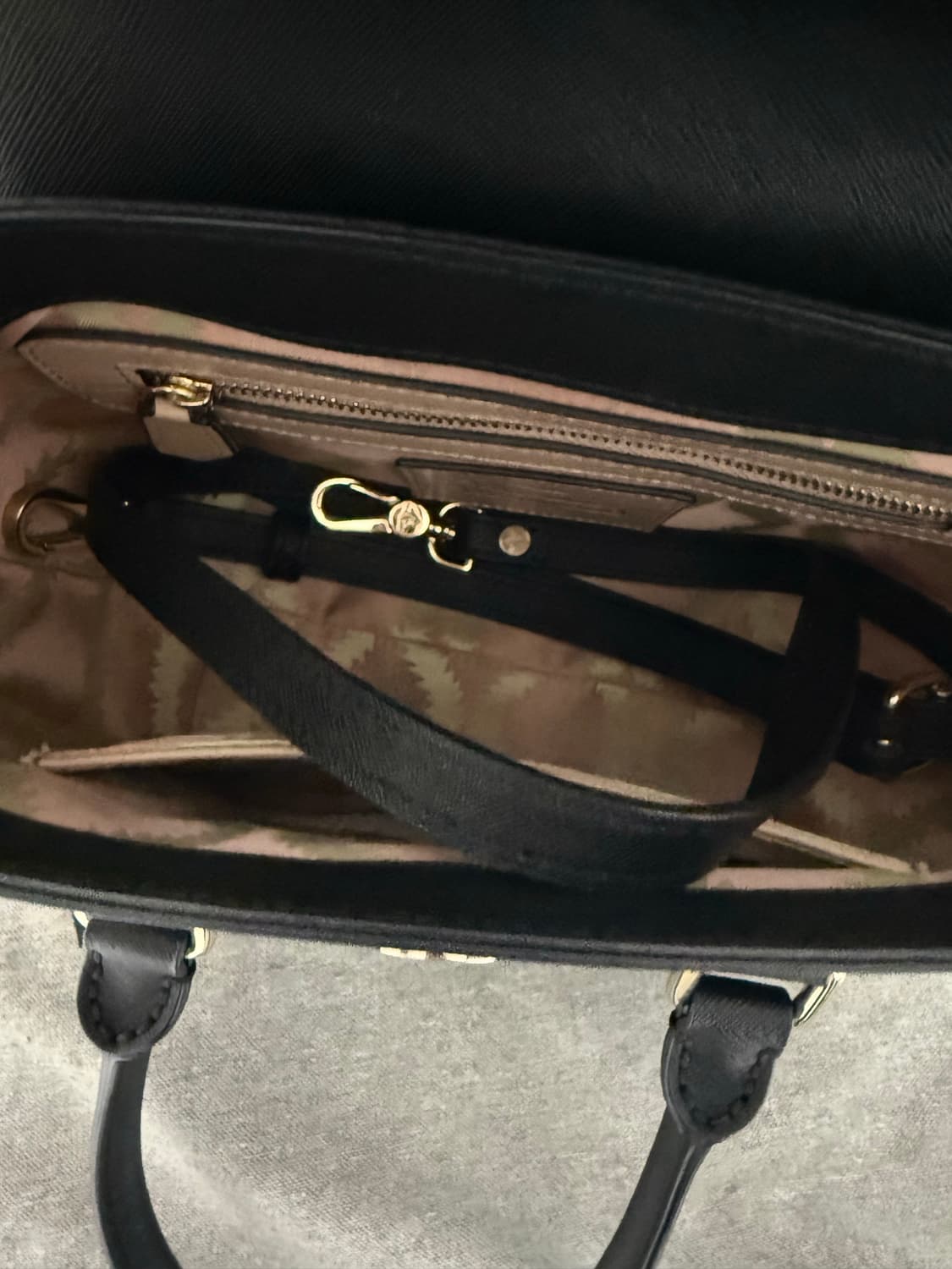 비비안웨스트우드 핌리코 토트백 상품이미지5