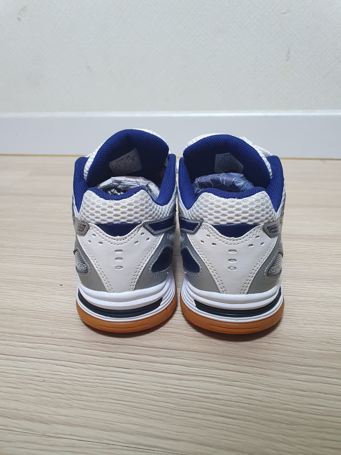 아식스 로테리브레 체대입시화 240 상품이미지5