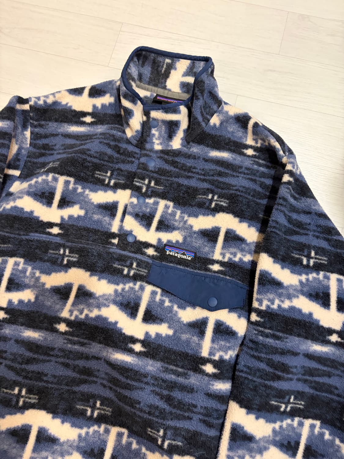 파타고니아 신칠라 상품이미지1