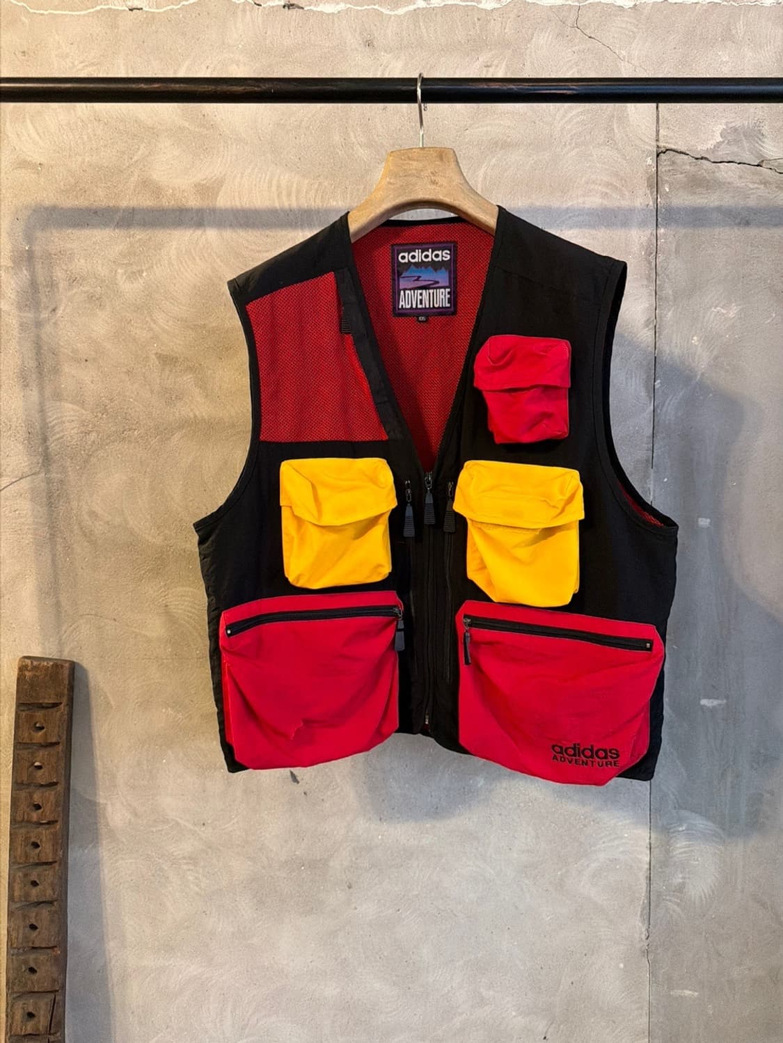 아디다스 어드벤처 배스트 100 상품이미지1