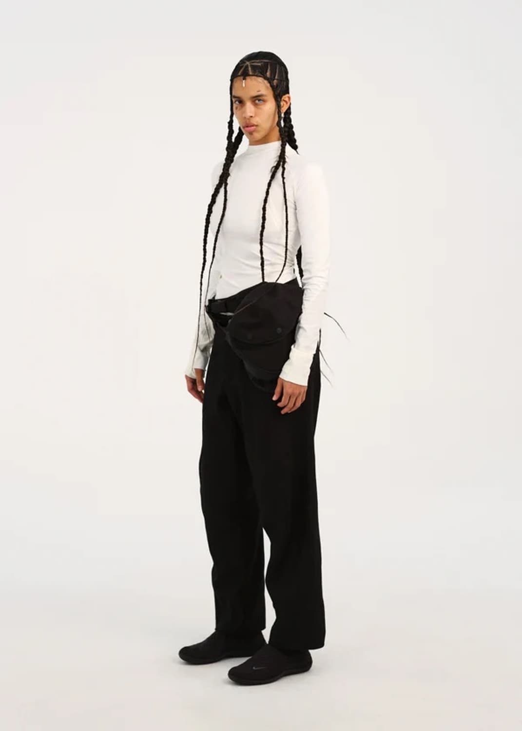 hyeinseo track top 상품이미지2