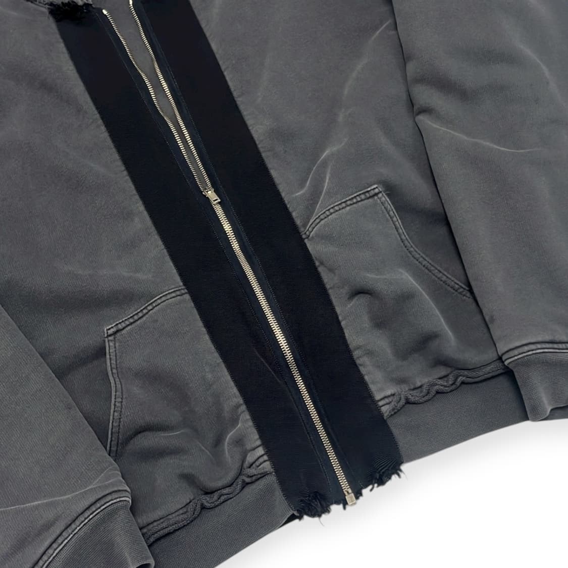 [S] 하이더아커만 14OG 더블레이어드 후디 상품이미지2