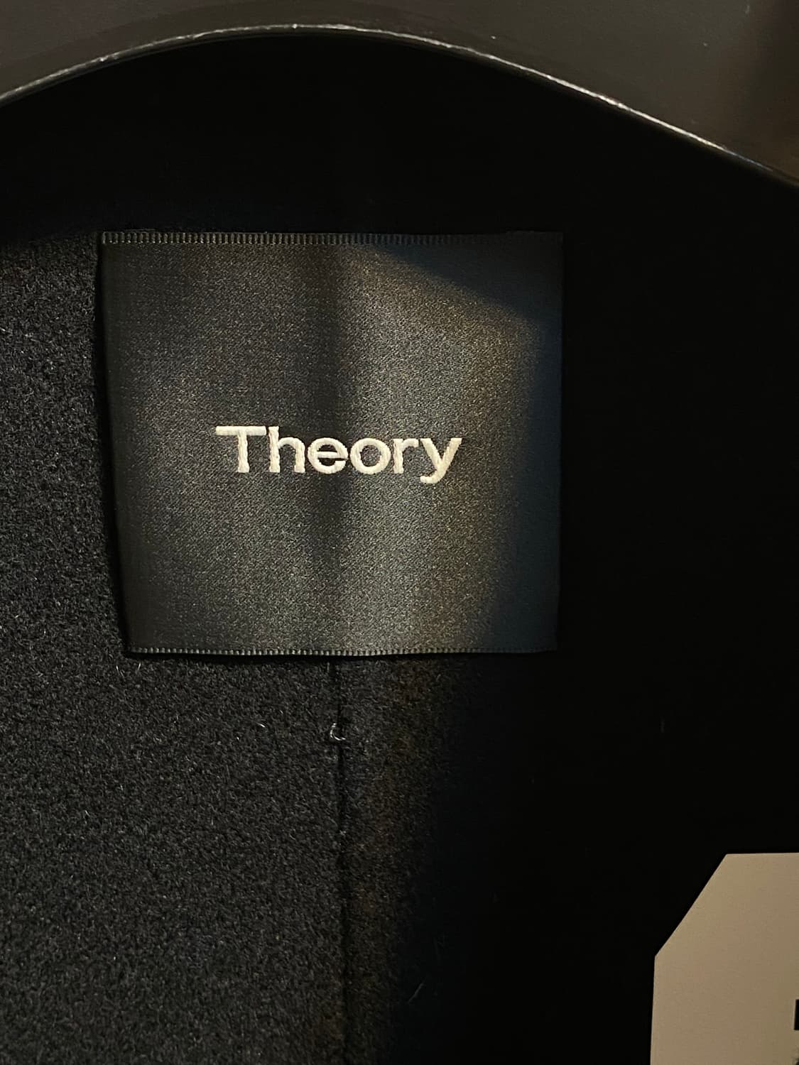 띠어리 울코트 상품이미지3