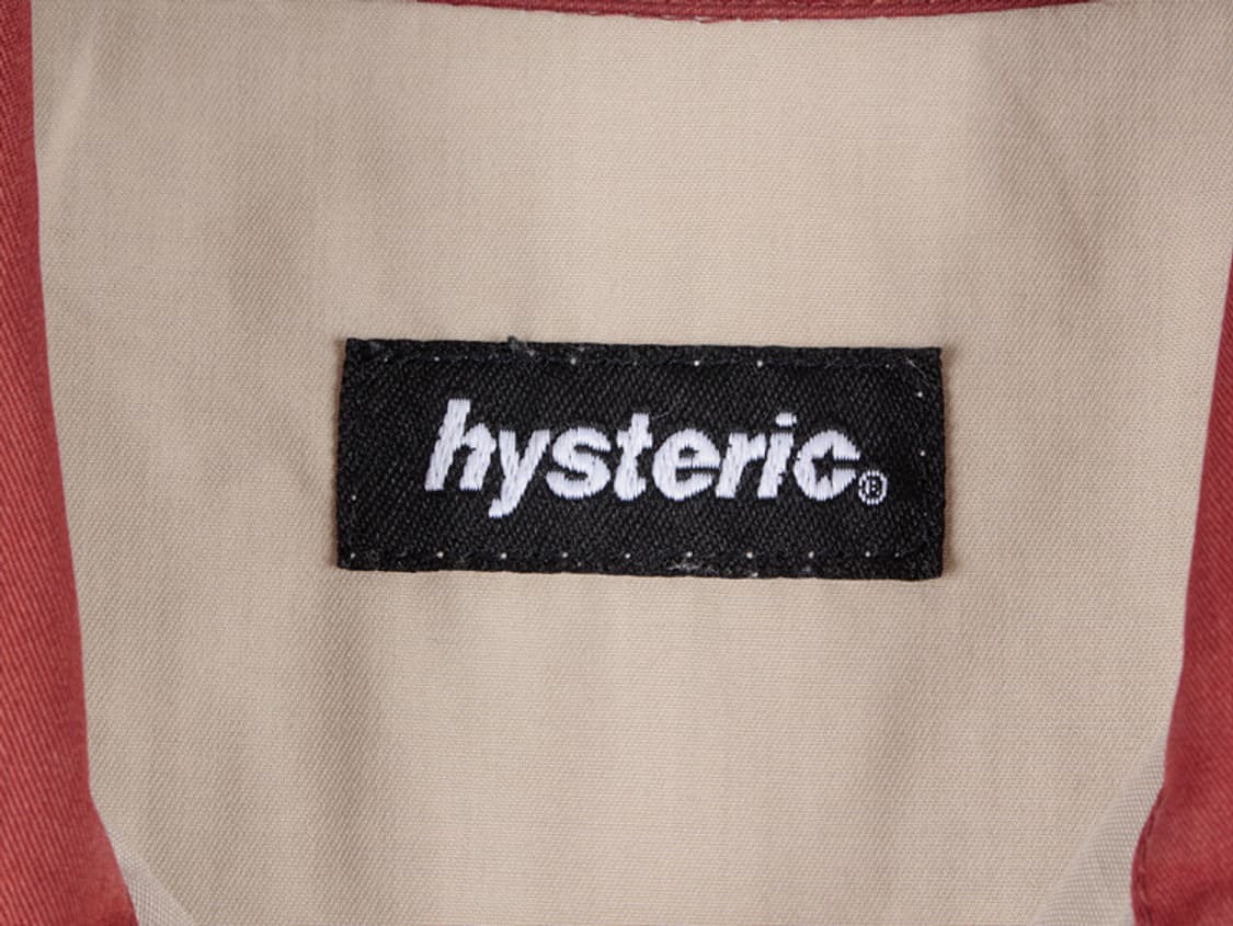 Hysteric Glamour work shirts  상품이미지5