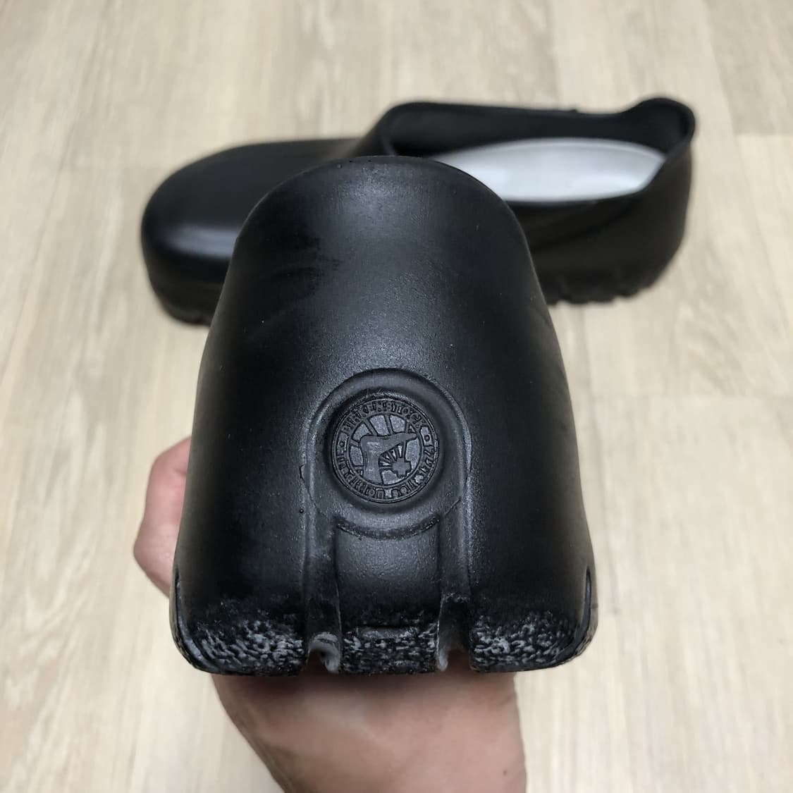 (280) 버켄스탁 BIRKENSTOCK A630 클로그 블랙 버켄스탁  상품이미지4