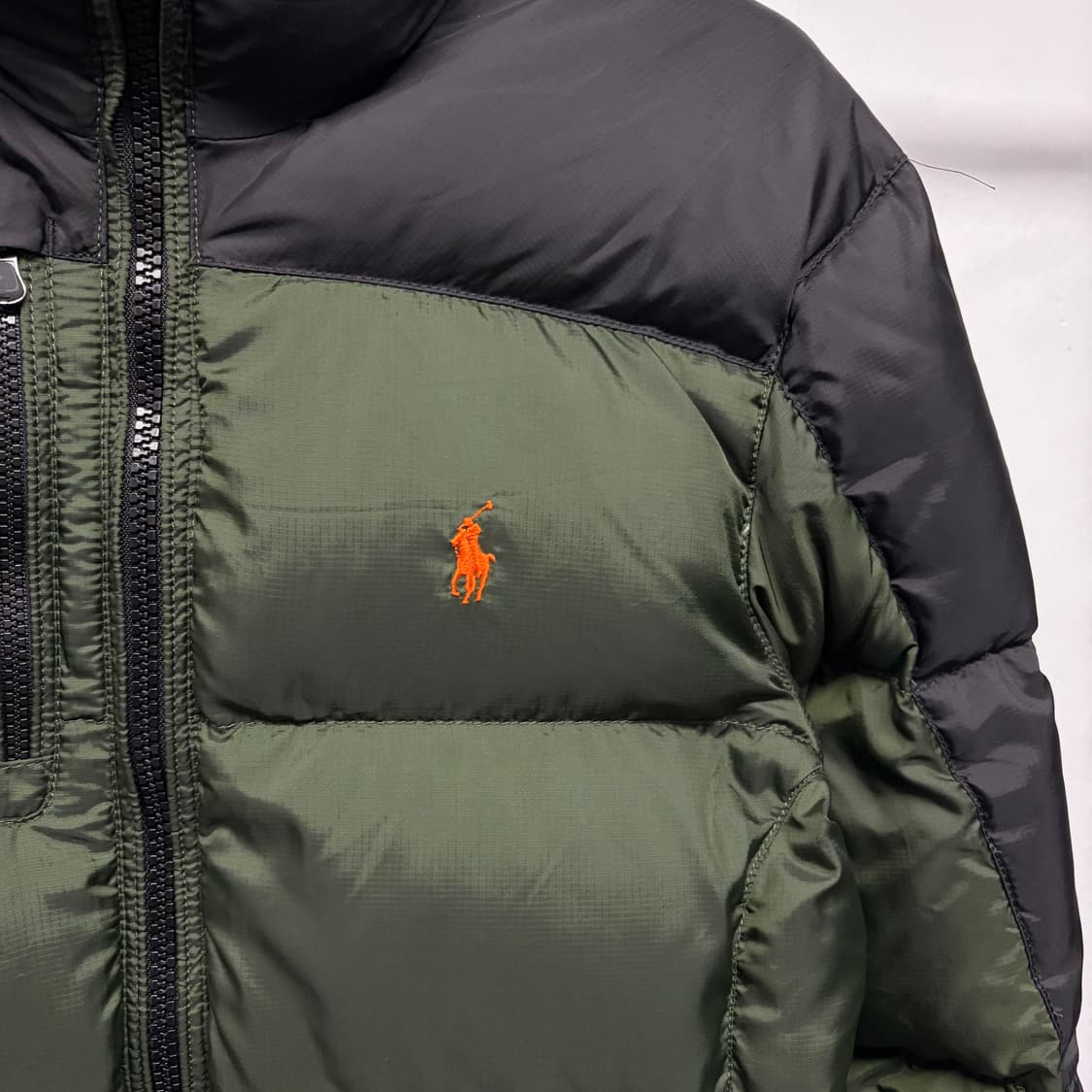 폴로 250 다운 푸퍼패딩 2  상품이미지3