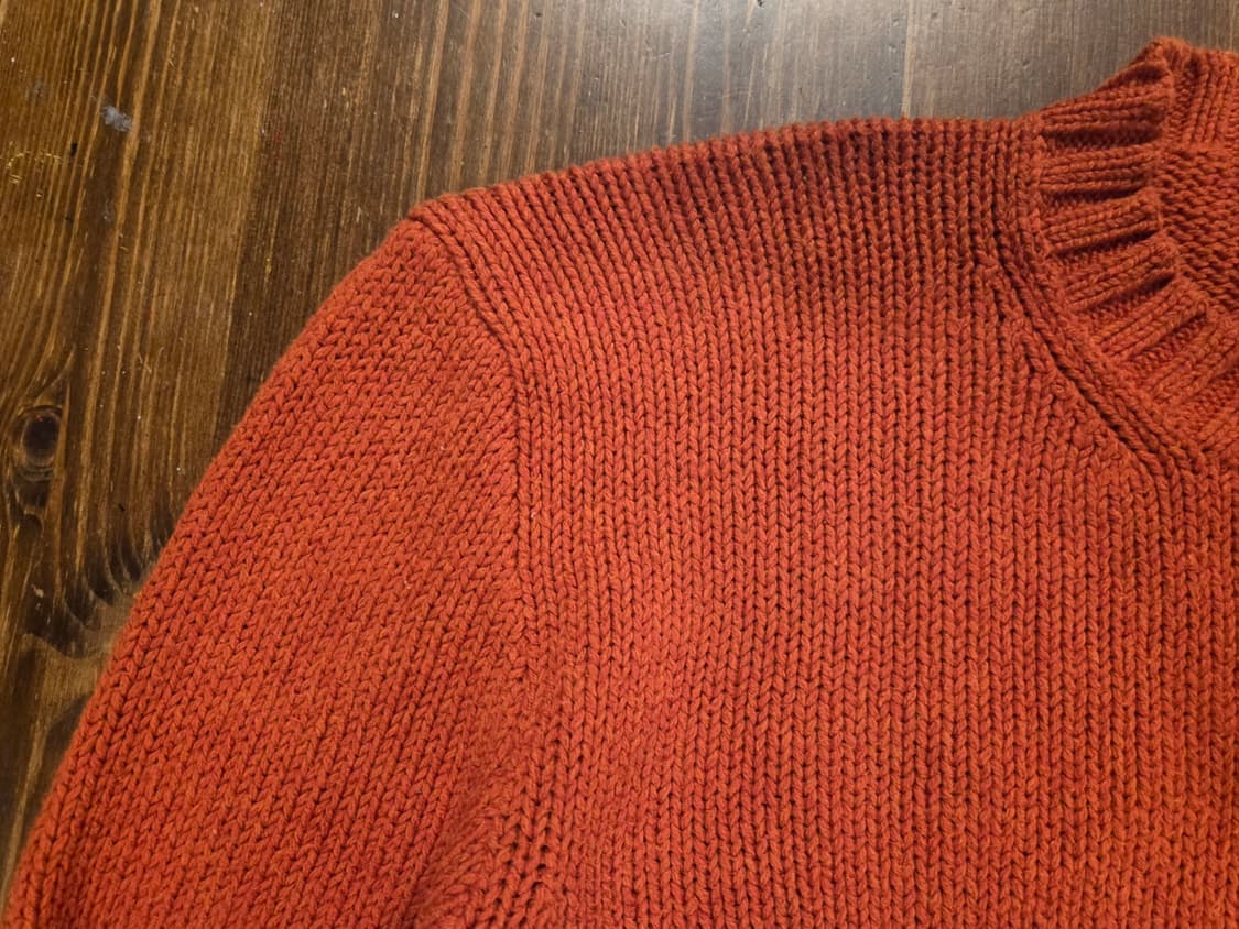 00'S 폴로랄프로렌 니트  상품이미지4