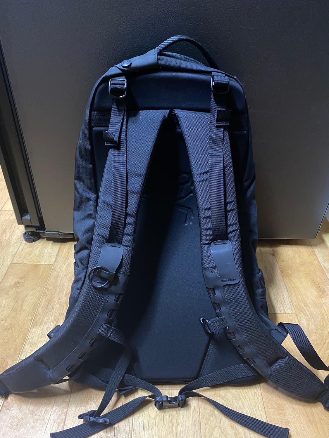 아크테릭스 아로 22 백팩 상품이미지2