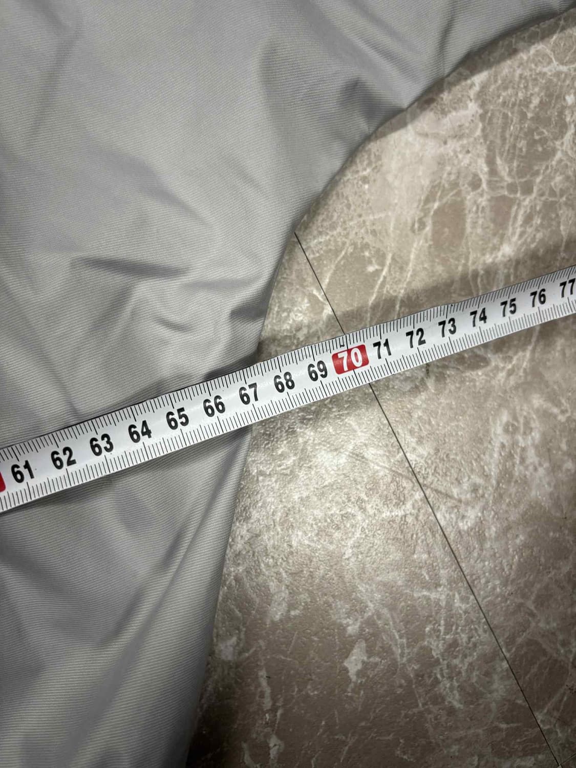 나이키 24ss 에어맥스 신형 스우시 윈드브레이커 우븐 자켓 바람막이 희 상품이미지5