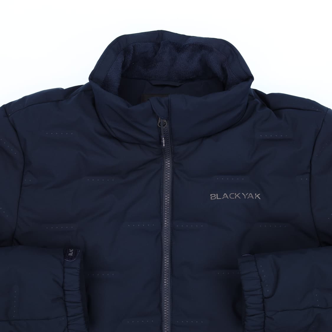 [95] 블랙야크 B네오포스 구스다운 경량 패딩 자켓 N7050 상품이미지4