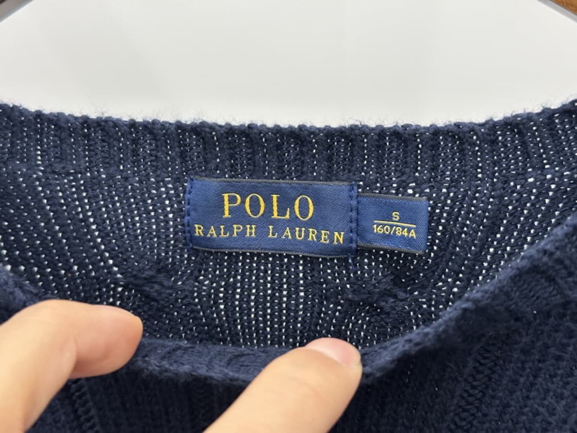 POLO by RALPH LAUREN (M) 상품이미지9
