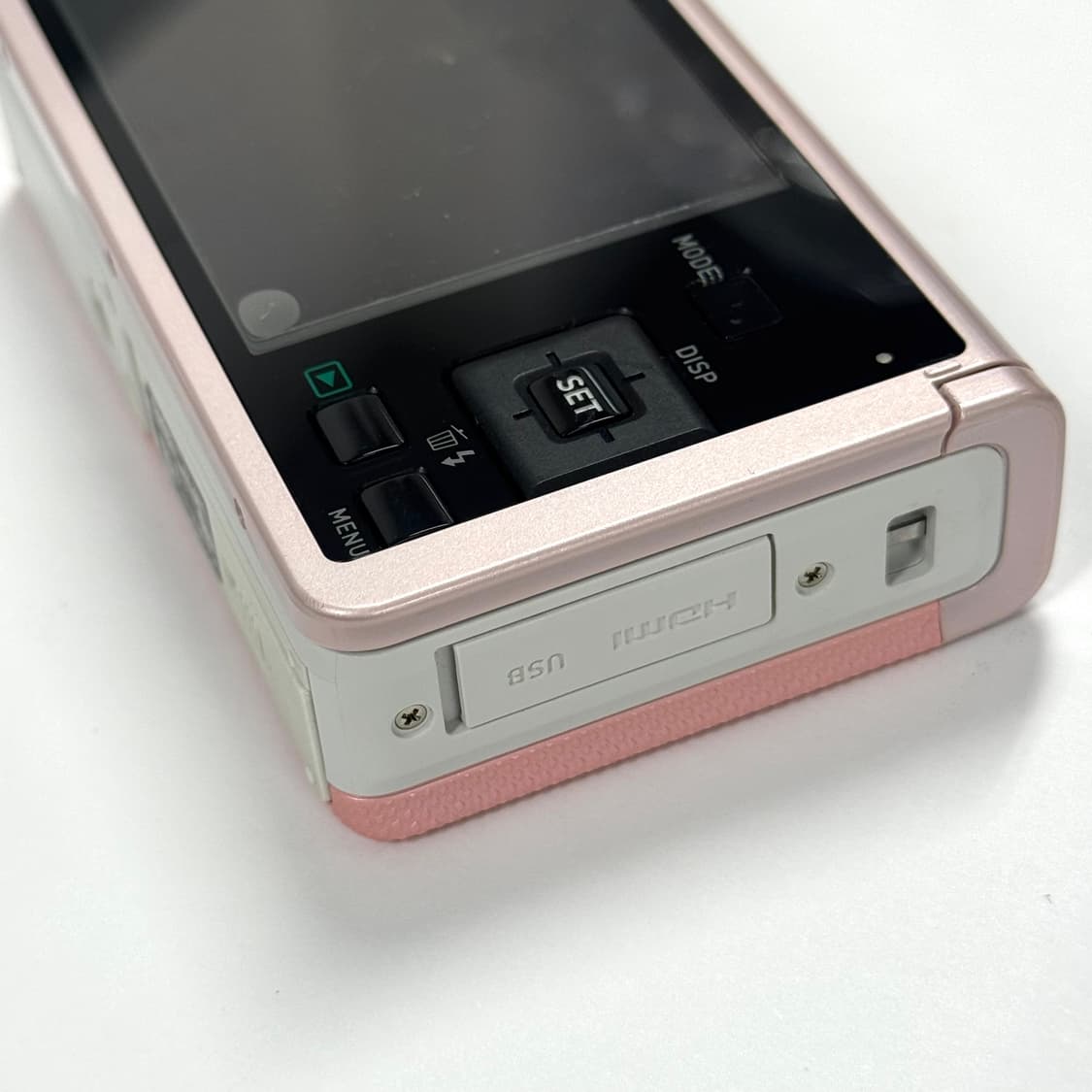 셀카모드 희귀템  카시오 casio exilim ex-zr60 💖💝 상품이미지10