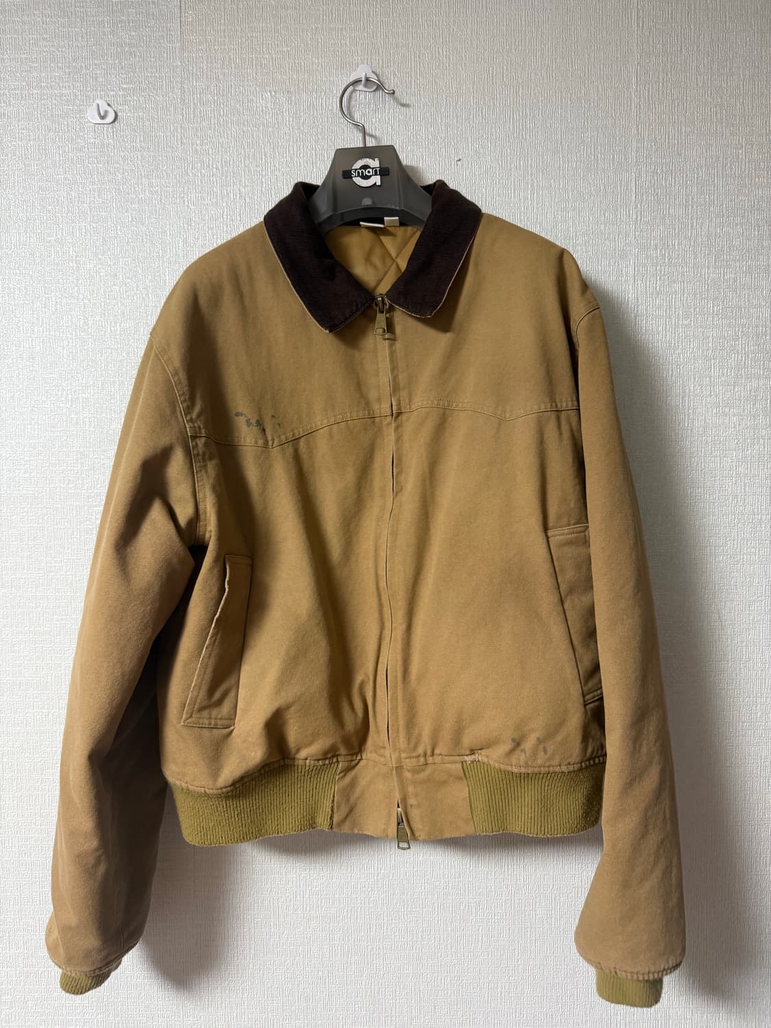 파르티멘토 워크자켓 상품이미지1