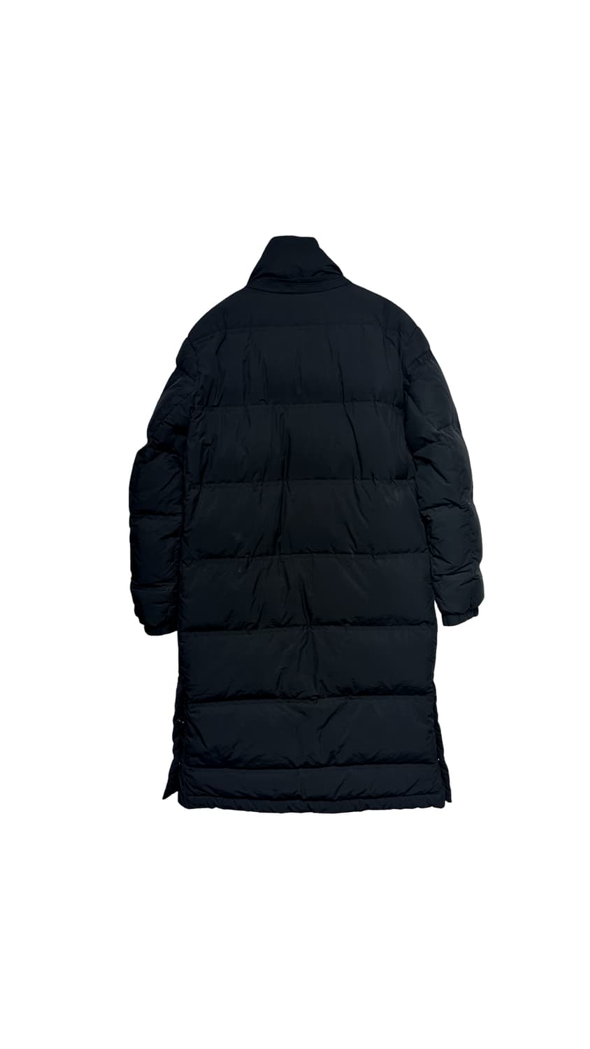 컬럼비아 옴니히트 롱패딩 상품이미지2