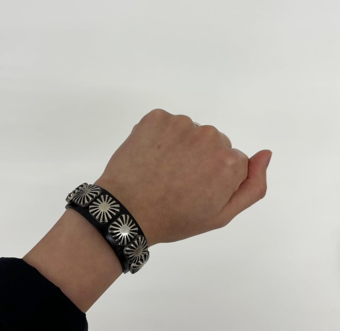 토가 Too 웨스턴 콘초 팔찌 상품이미지2