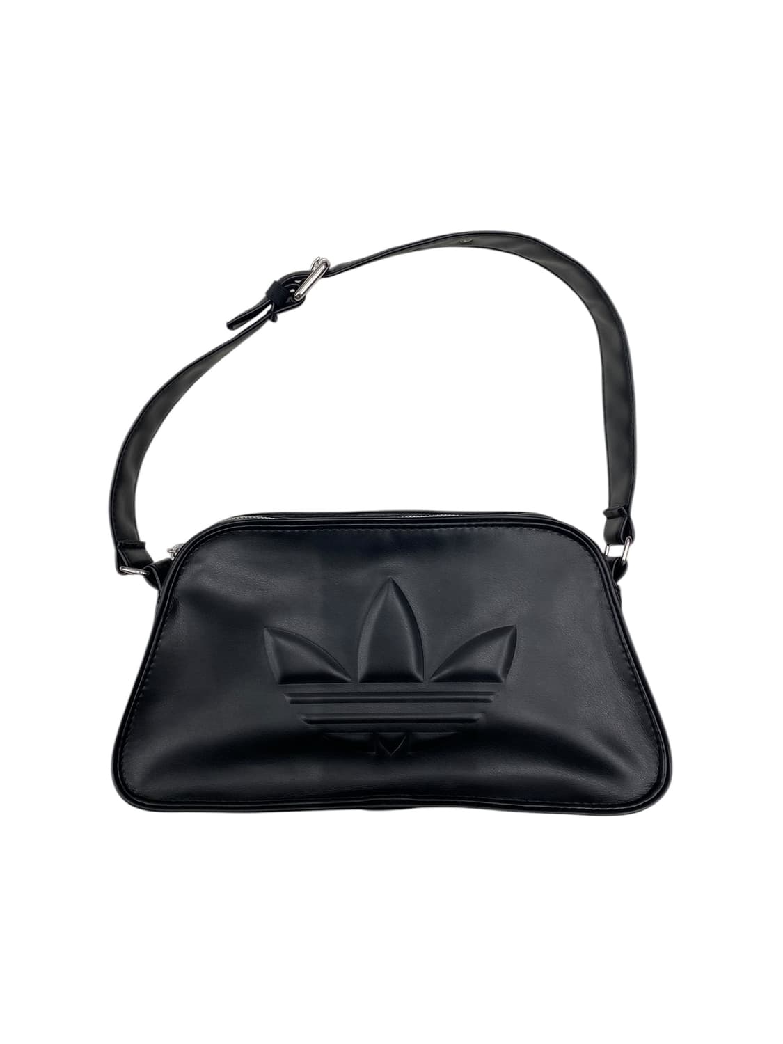 아디다스 y2k 빅로고 숄더 상품이미지1