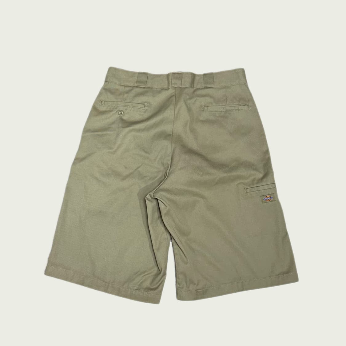 Loose fit Short 상품이미지4
