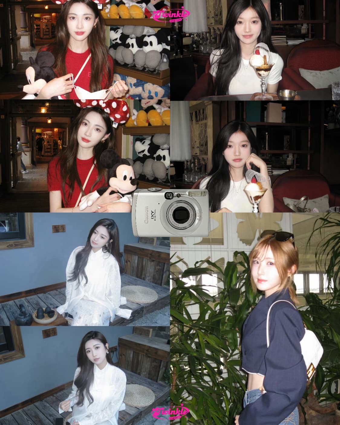 Canon ixy 캐논 익시 810 IS (익서스 950 IS) 상품이미지10