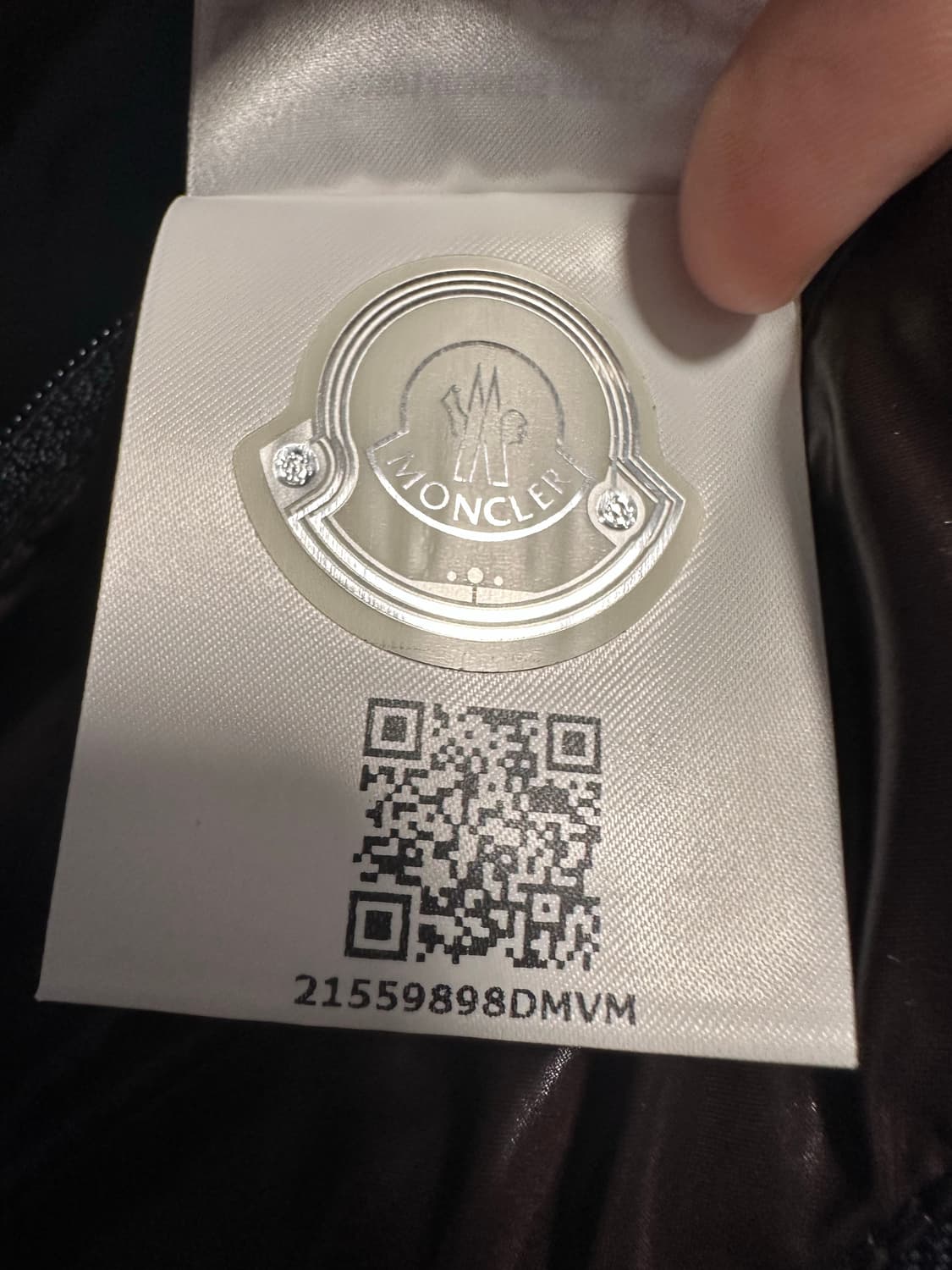 몽클레어 패딩 MONCLER MAYA GIUBBOTTO 1A536 00 상품이미지4