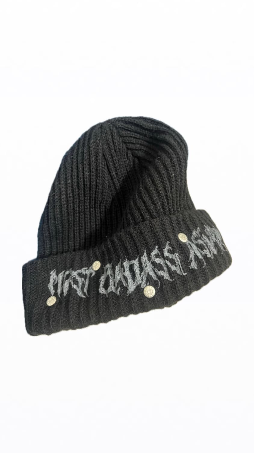 새상품) 홀리넘버세븐 비니 상품이미지1