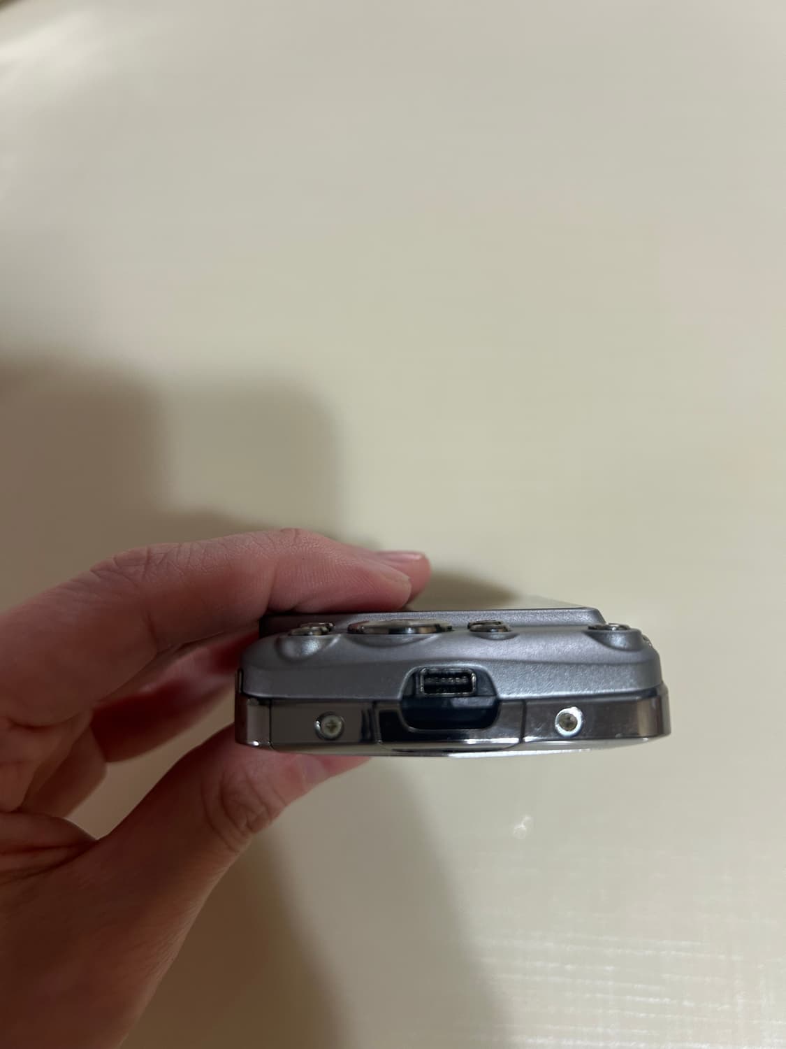 카시오 엑슬림 EX-Z330 상품이미지5