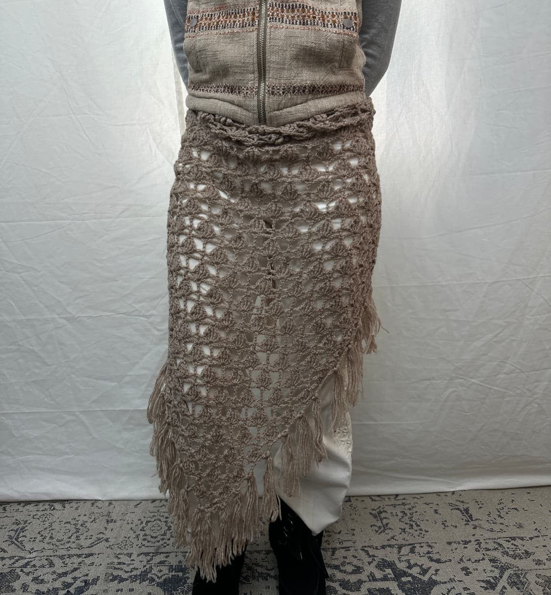 Antgauge 보헤미안 베스트 상품이미지2